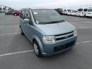 2008 MITSUBISHI EK WAGON M