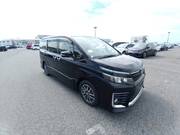 2014 TOYOTA VOXY ZS