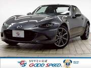 2017 MAZDA ROADSTER RF