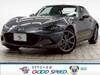 MAZDA ROADSTER RF