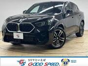 2024 BMW X2