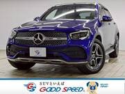 2020 MERCEDES BENZ GLC-CLASS