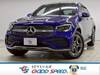 MERCEDES BENZ GLC-CLASS