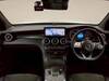 MERCEDES BENZ GLC-CLASS