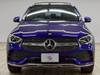 MERCEDES BENZ GLC-CLASS