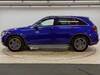 MERCEDES BENZ GLC-CLASS