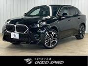 2024 BMW X2