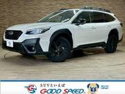2023 SUBARU LEGACY OUTBACK
