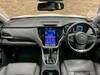 SUBARU LEGACY OUTBACK