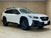 SUBARU LEGACY OUTBACK