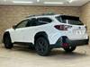 SUBARU LEGACY OUTBACK
