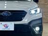 SUBARU LEGACY OUTBACK