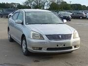 2002 TOYOTA PREMIO