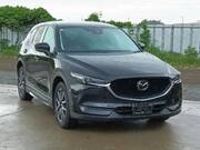 2017 MAZDA CX-5 20S PROACTIVE