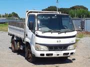 2007 HINO DUTRO 0.4ton