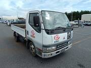 2001 MITSUBISHI CANTER 1.35ton