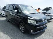 2008 TOYOTA VOXY
