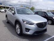 2015 MAZDA CX-5