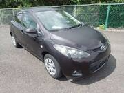 2011 MAZDA DEMIO