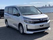 2016 TOYOTA VOXY HYBRID X