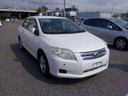 2006 TOYOTA COROLLA AXIO G