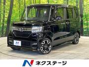 2020 HONDA N-BOX CUSTOM