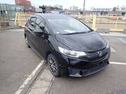2016 HONDA FIT HYBRID