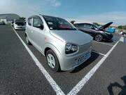 2018 SUZUKI ALTO