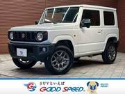 2023 SUZUKI JIMNY XC