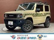 2020 SUZUKI JIMNY XC
