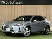 2022 LEXUS UX