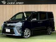 2020 TOYOTA VOXY