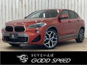 2019 BMW X2