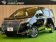 2019 TOYOTA ESQUIRE Gi