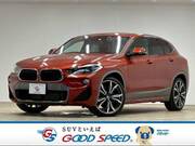 2020 BMW X2