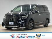 2021 NISSAN ELGRAND
