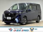 2023 NISSAN SERENA