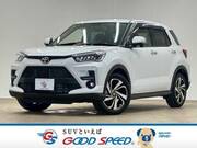 2025 TOYOTA RAIZE