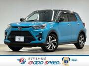 2023 TOYOTA RAIZE