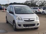 2015 DAIHATSU MIRA TX