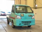 2011 DAIHATSU HIJET TRUCK 0.35ton