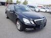 MERCEDES BENZ E CLASS