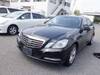 MERCEDES BENZ E CLASS