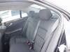 MERCEDES BENZ E CLASS