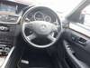 MERCEDES BENZ E CLASS