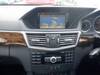 MERCEDES BENZ E CLASS