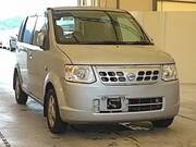 2010 NISSAN OTTI