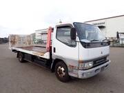 2001 MITSUBISHI CANTER 2.7ton