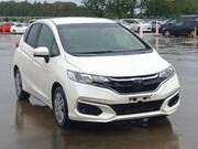 2017 HONDA FIT