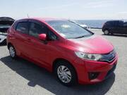 2014 HONDA FIT